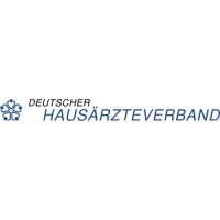 Deutscher Hausärzteverband e.V. Logo