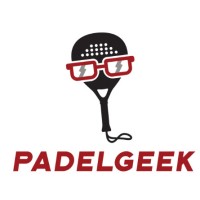 PadelGeek Logo