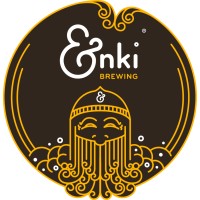ENKI Brewing Co Logo