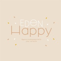 EdenHappy Logo
