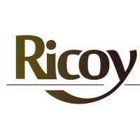 Ricoy Central Administrativa Logo