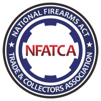 NFA Trade & Collectors Association Logo
