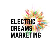 Electric Dreams Marketing Logo