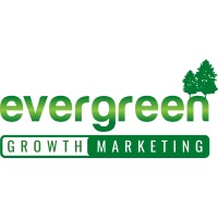 Evergreen Growth Marketing Logo