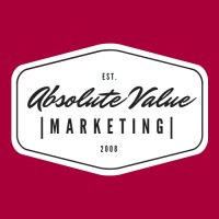 Absolute Value |Marketing| Logo