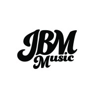 JBM Music Logo
