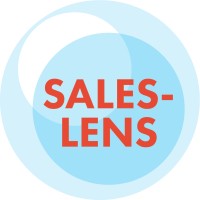 Sales-Lens, llc Logo