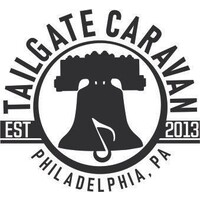 Tailgate Caravan Logo