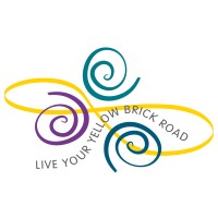 Live Your Yellow Brick Road LLC Logo