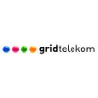 Grid Telekom AS Logo