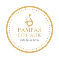 PAMPAS DEL SUR Logo
