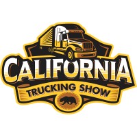 California Trucking Show Logo