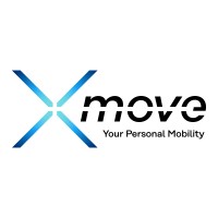 XMove Logo