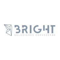 BRIGHT Soluciones Cerveceras Logo