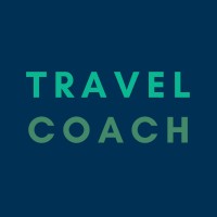 TravelCoach Logo