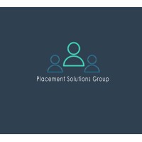 Placement Solutions Group Logo