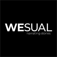Wesual Logo