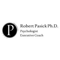 Pasick Consulting and Coaching Logo