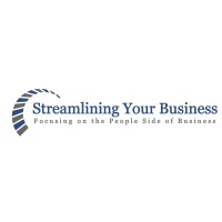 Streamlining Your Business Logo