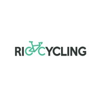 RioCycling Eventos Esportivos Logo