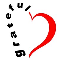 Project Grateful Hearts Logo