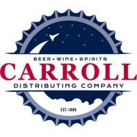Carroll Distributing Company Logo