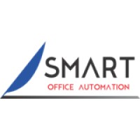 Smart Office Automation Logo