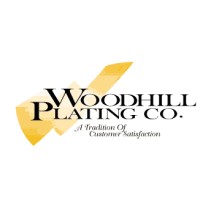 Woodhill Plating Company Logo