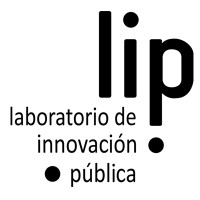 Laboratorio de Innovación Pública Logo