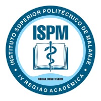 Instituto Superior Politécnico de Malanje Logo
