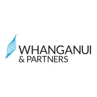 Whanganui & Partners Logo