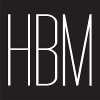 The Human Beauty Movement Logo