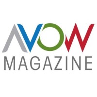 AVOW Magazine Logo
