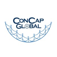 ConCap Global, LLC Logo