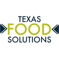 Texas Food Solutions Logo