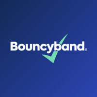 Bouncyband Logo