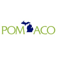 Physician Organization of Michigan ACO Logo