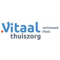 Vitaal Thuiszorg Logo