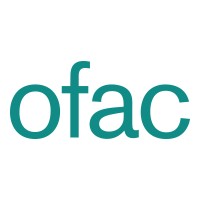 Ofac société coopérative Logo