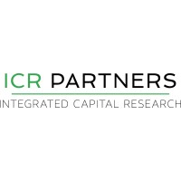 ICR Partners, LLC Logo