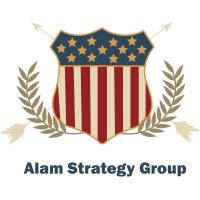 Alam Strategy Group Logo