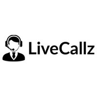LiveCallz Logo