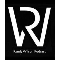 Randy Wilson Podcast Logo