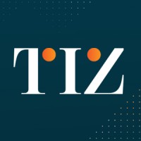 The TIZ Group Logo