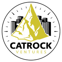 CatRock Ventures Inc. Logo