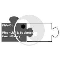 FiVelCo Financial & Business Consultancy Logo