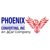 Phoenix Converting Logo
