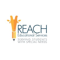 Reach Educational Services Logo