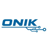 ONIK Sistemas de Electronica Integral Logo