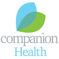 Companion Health Logo